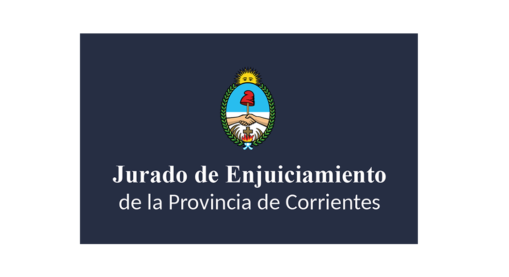 Logo Jurado de Enjuiciamiento