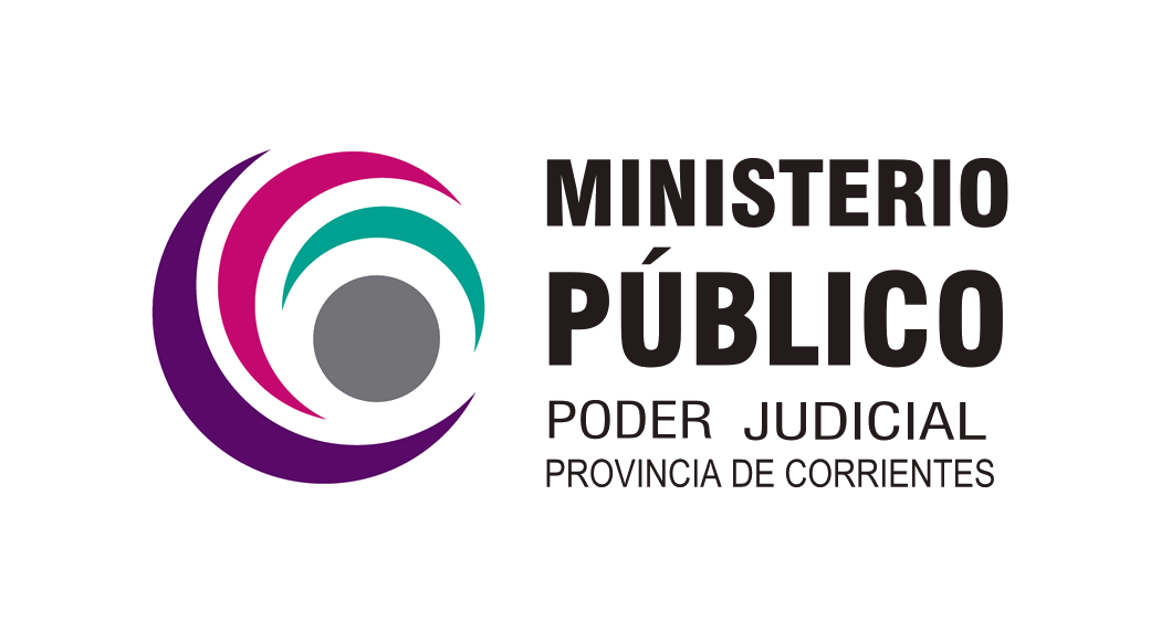 Logo Ministerio Publico